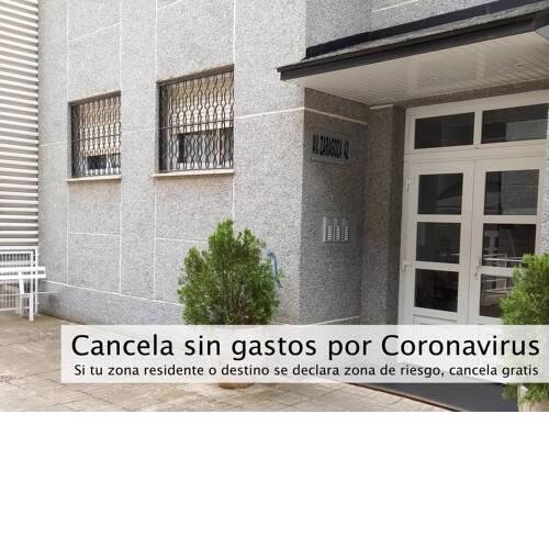 Apartamentos Ciudadela de Jaca 3000