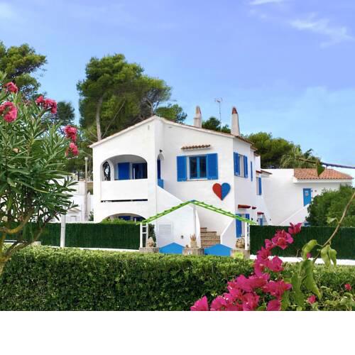 Apartamentos Ciutadella