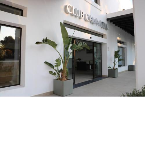 Apartamentos Club Cala Azul