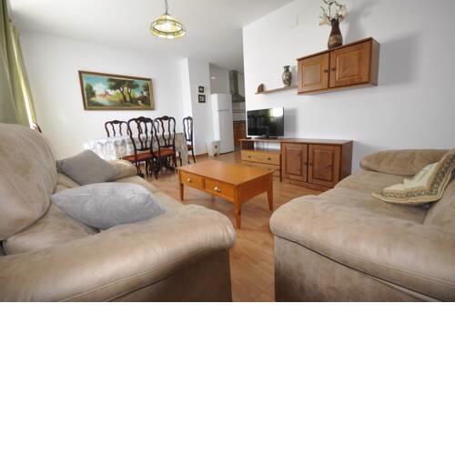 Apartamentos con Garajes lugar tranquilo