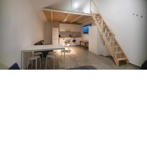 Apartamentos con Jacuzzi Torneo & Alameda