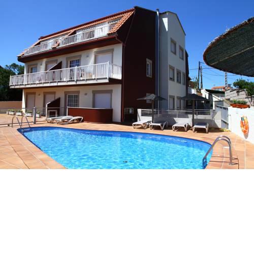 Apartamentos Coral Do Mar I