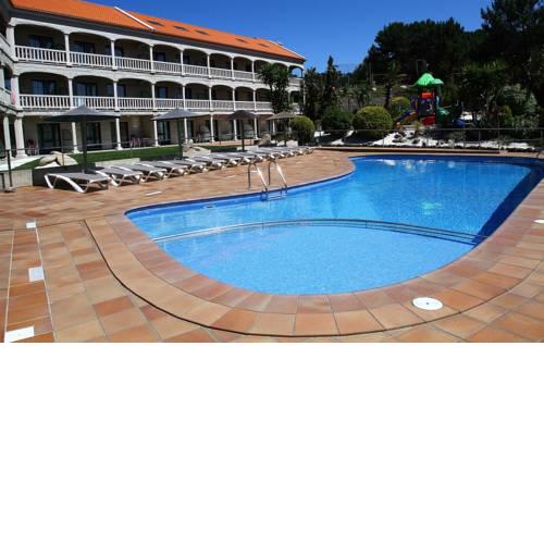 Apartamentos Coral Do Mar II
