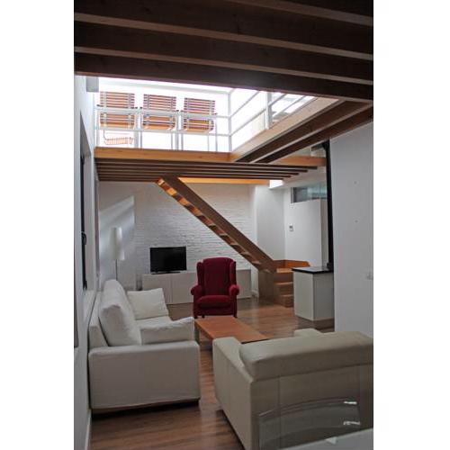 Apartamentos Coronado