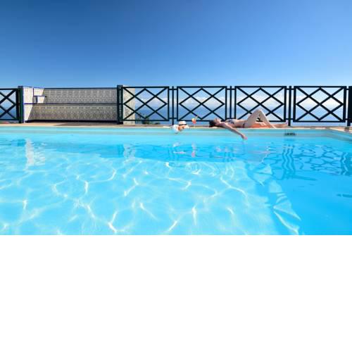 Apartamentos Corral de Payo