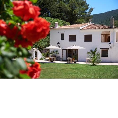Apartamentos Cortijo Peñardera- Adults Only