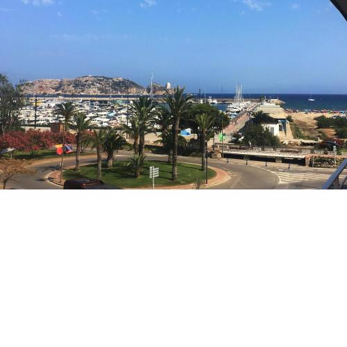 Apartamentos Costa Brava l'Estartit - MyAnna