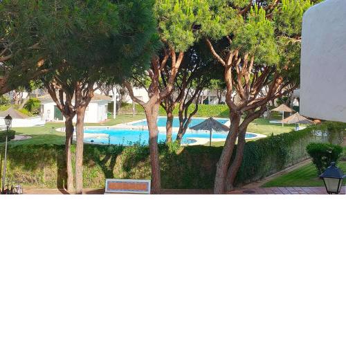 Apartamentos Costa Sancti Petri