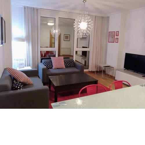 APARTAMENTOS CUATRO ESTACIONES 2a