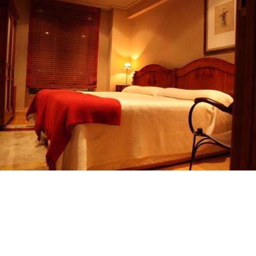 Apartamentos Cueto Mazuga II