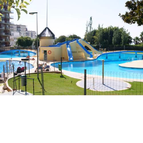 Apartamentos DC II