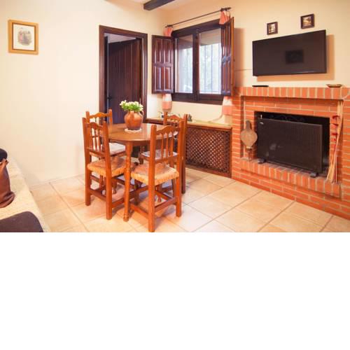 Apartamentos de Astroturismo la Cañada