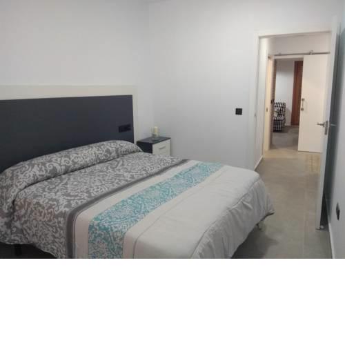 Apartamentos de la Parte Antigua de Cáceres - Caleros 8 Apartamento