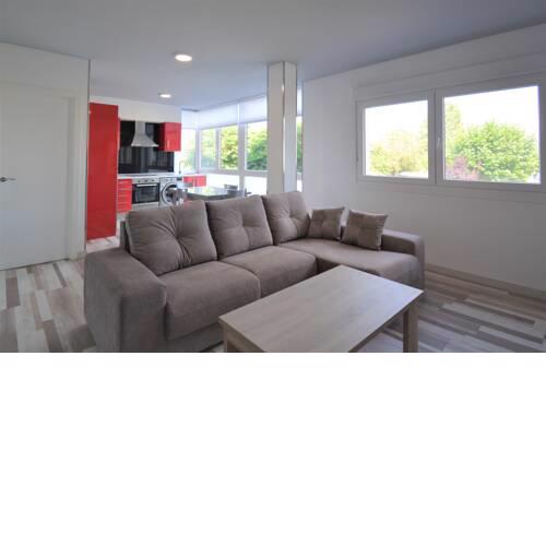 Apartamentos de Playa en el centro de O Grove