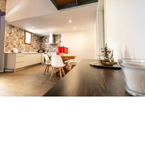 Apartamentos del Tenor