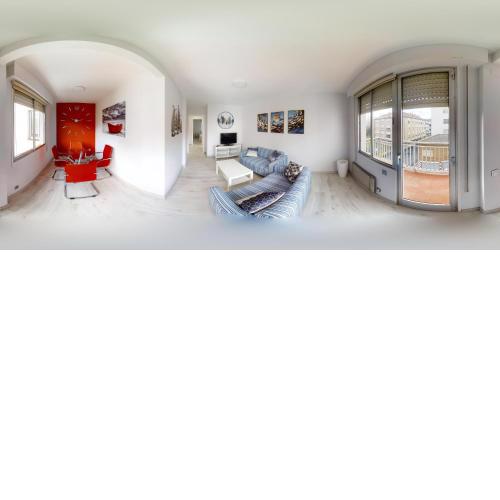 Apartamentos Design Pinemar