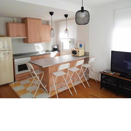Apartamentos DEVA