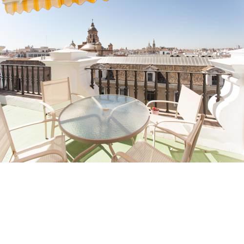 Apartamentos Diaber Laraña