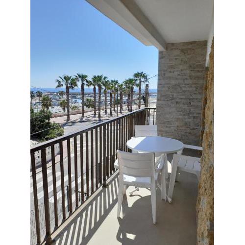 Apartamentos Dins Mar Apto. 4