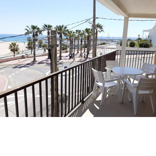 Apartamentos Dins Mar Apto. 5