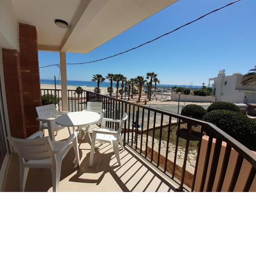 Apartamentos Dins Mar Apto. 6