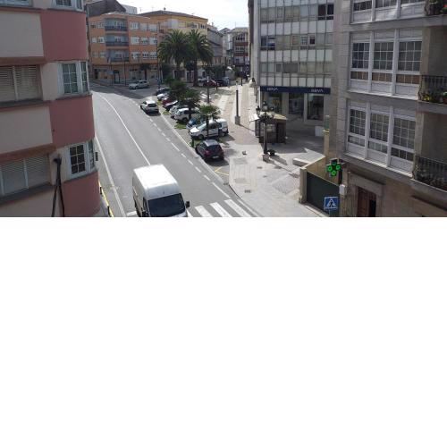 APARTAMENTOS DON MANUEL D