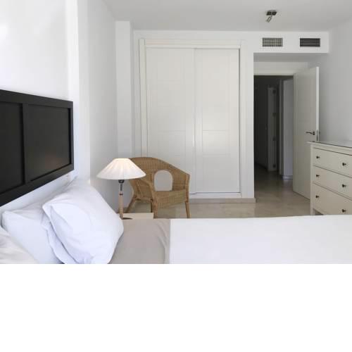 Apartamentos Doña Carmen