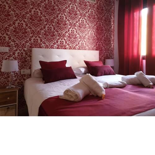 Apartamentos Doña Lola