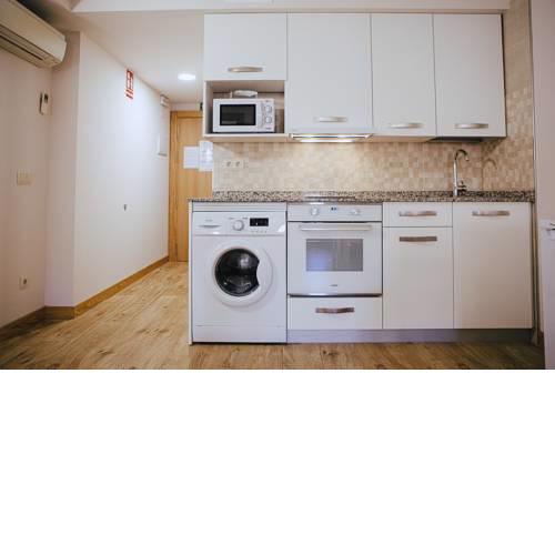 Apartamentos Ducay