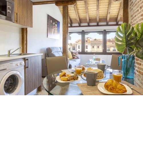 Apartamentos Ejemplares