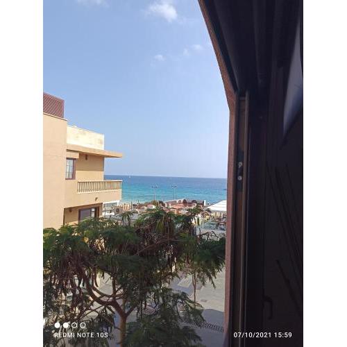 Apartamentos El Carmen