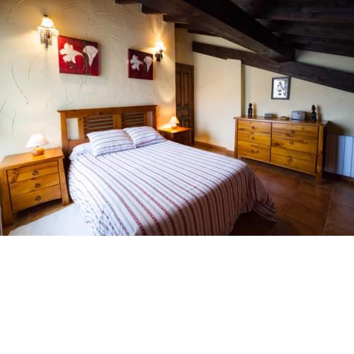 Apartamentos el Caserón