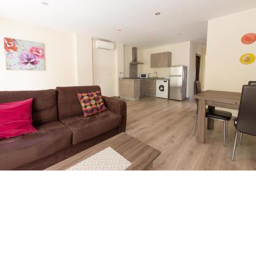 Apartamentos El Gallo