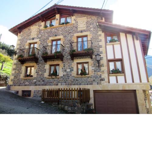 Apartamentos El Haya