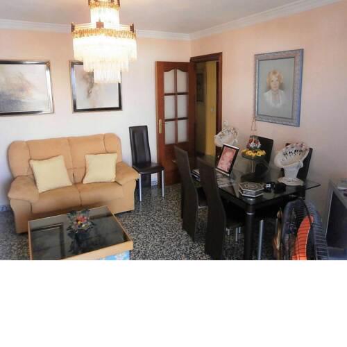 Apartamentos El Huerta Chica