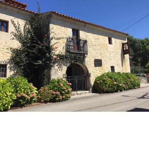 Apartamentos El Lagar de Somo