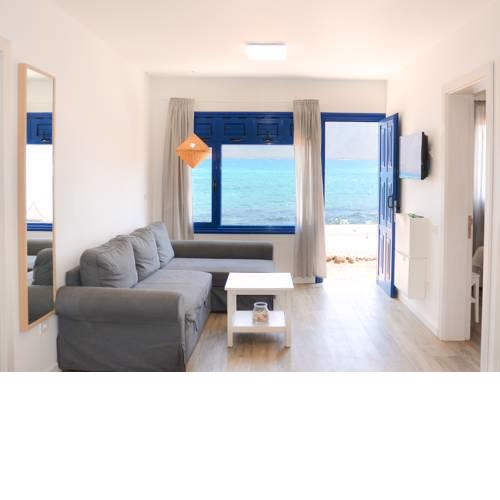 Apartamentos El Marinero - Caletilla