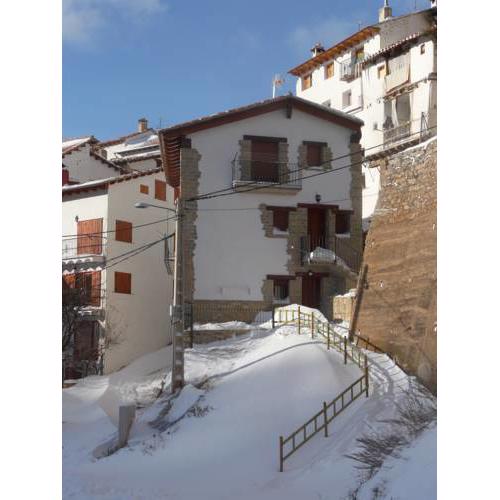 Apartamentos El Pajar