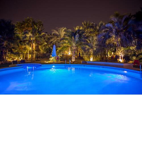 Apartamentos El Palmeral de Madaria
