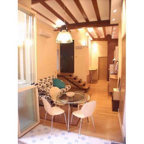 Apartamentos el Pilar