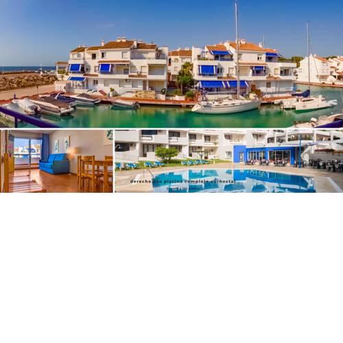 Apartamentos El Puerto