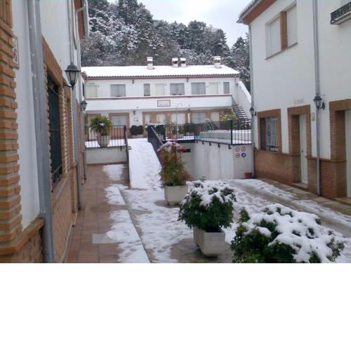 APARTAMENTOS EL RISQUILLO