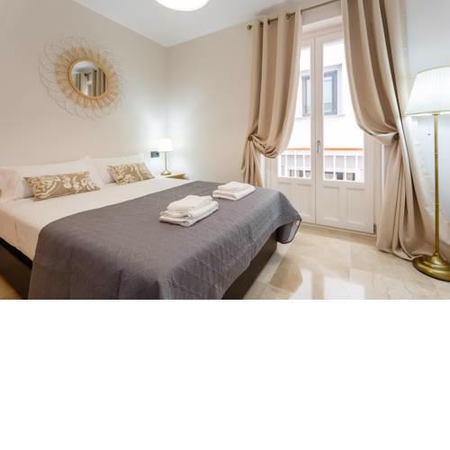 Apartamentos El SABIO y El JUGLAR