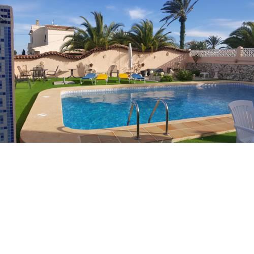 Apartamentos El Tosal 7E