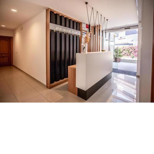 Apartamentos El Velero
