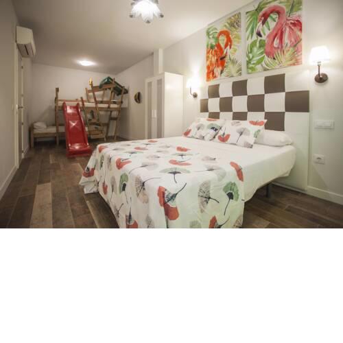 Apartamentos El Volante II