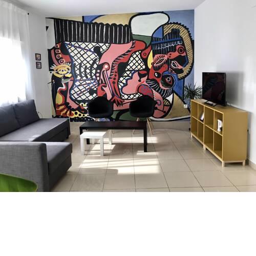 Apartamentos Élite Pablo Picasso