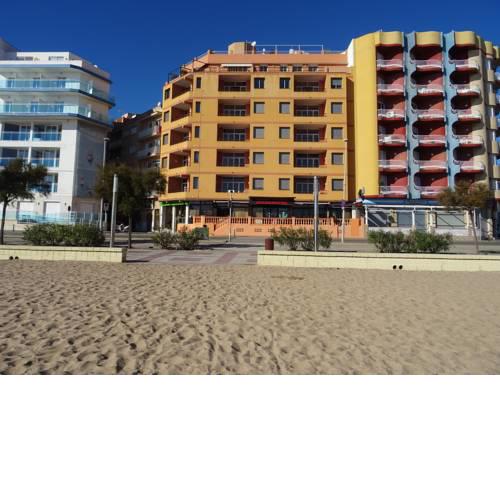 Apartamentos Elvira