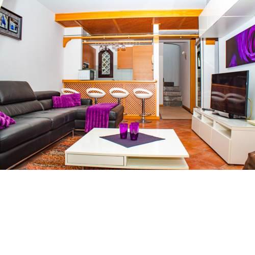 Apartamentos en Adeje Paradise Playa Paraiso