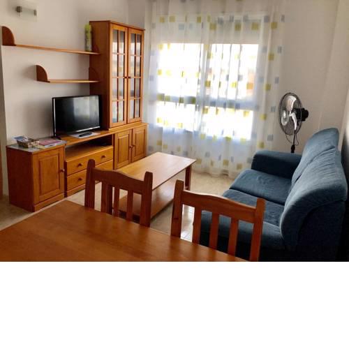 Apartamentos En Deltebre